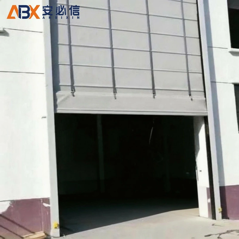 湖州市高速堆积门