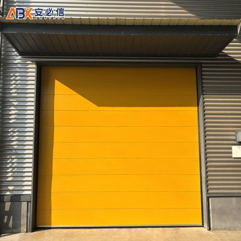 湖州市滑升门