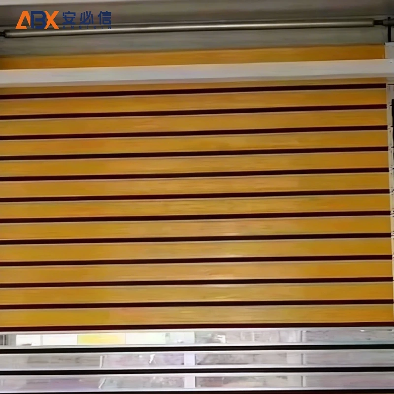 湖州市快速卷帘门